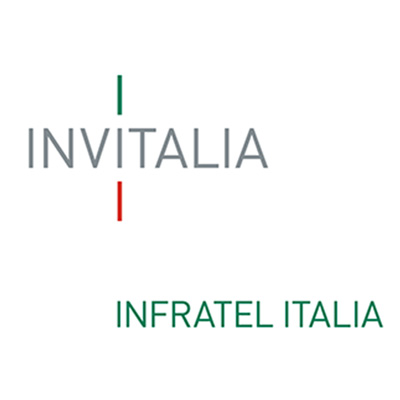 Invitalia | Infratel italia